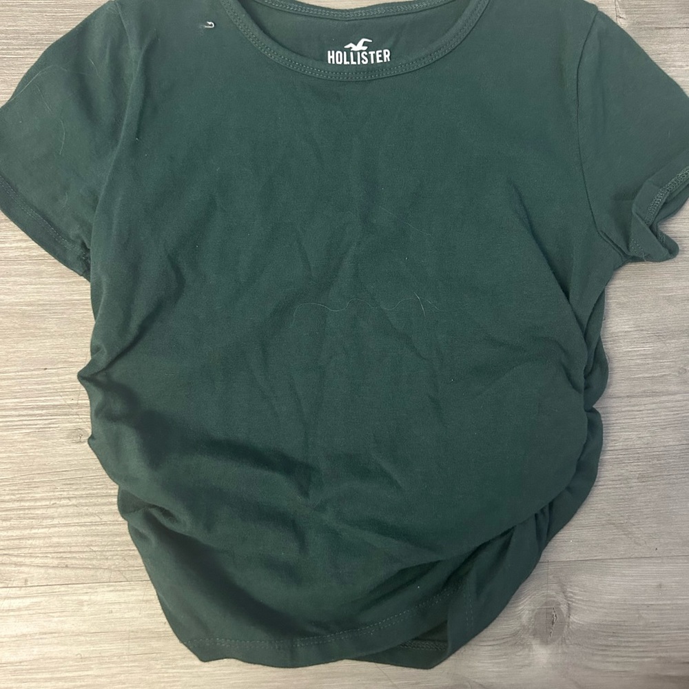 Hollister Baby Tee